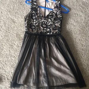 Dress!